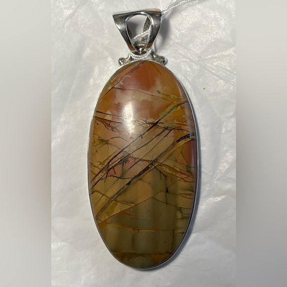 Cherry Creek Jasper ￼